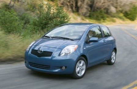 Yaris